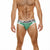 JOR Speed Bikini Green