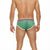 JOR Speed Bikini Green