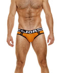 JOR Speed Bikini Orange