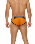 JOR Speed Bikini Orange