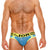 JOR Speed Bikini Turquoise
