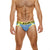 JOR Speed Bikini Turquoise
