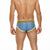 JOR Speed Bikini Turquoise
