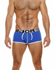 JOR Riders Boxer Royal Blue