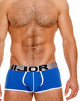 JOR Riders Boxer Royal Blue