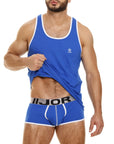 JOR Riders Boxer Black