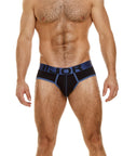 JOR Riders Brief Black