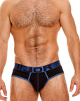 JOR Riders Brief Black