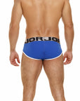 JOR Riders Brief Royal Blue