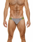 JOR Rocco Bikini Grey