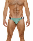 JOR Rocco Bikini Green