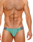 JOR Rocco Bikini Green