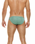 JOR Rocco Bikini Green