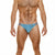 JOR Rocco Bikini Turquoise