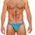 JOR Rocco Bikini Turquoise