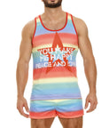 JOR Party Tank Top