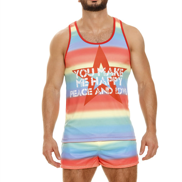 JOR Party Tank Top