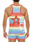 JOR Party Tank Top