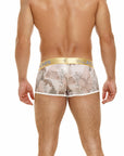 JOR Woodland Boxer