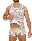 JOR Woodland Boxer