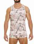 JOR Woodland Tank Top