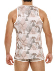 JOR Woodland Tank Top