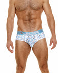 JOR King Brief