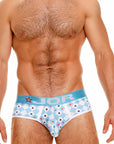 JOR King Brief