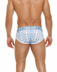 JOR King Brief