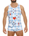 JOR King Tank Top