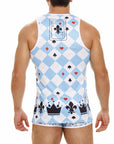 JOR King Tank Top