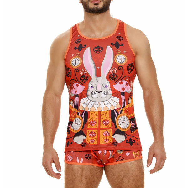 JOR Magic Tank Top
