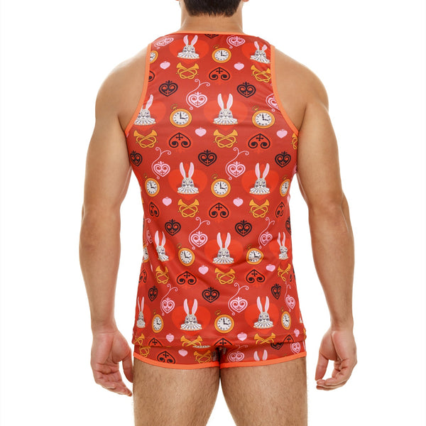 JOR Magic Tank Top