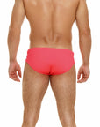 JOR San Blas swimwear brief candy