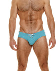 JOR San Blas swimwear brief green