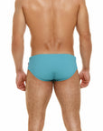 JOR San Blas swimwear brief green