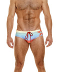 JOR Party Swimwear Brief