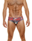 JOR mucura swimwear brief