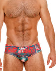 JOR mucura swimwear brief