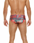 JOR mucura swimwear brief