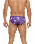 JOR Wonderland Swimwear Brief