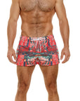 JOR Mucura mini swimwear short