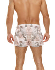 JOR Woodland Mini Swimwear Short