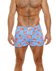 JOR Pop mini swimwear short