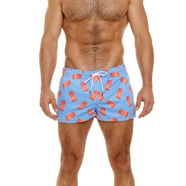 JOR Pop mini swimwear short