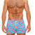 JOR Pop mini swimwear short