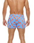 JOR Pop mini swimwear short