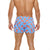 JOR Pop mini swimwear short
