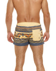 JOR Nilo Mini Short