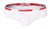 aussieBum Classic Original Briefs White